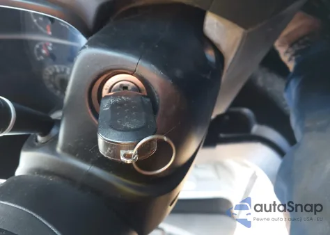 2017 Ram Promaster City Tradesman z USA, uszkodzony, nr VIN ZFBERFAB1H6D30968